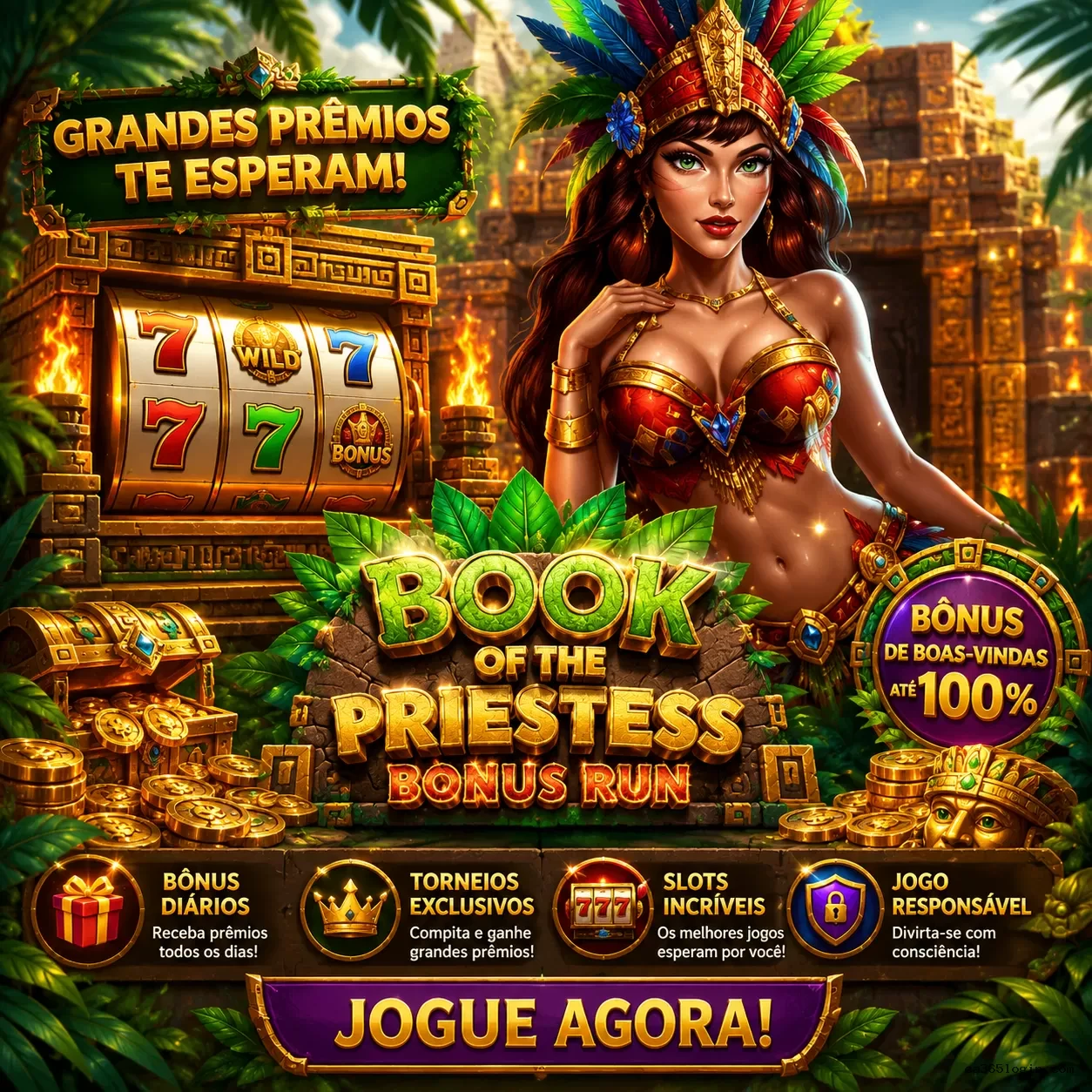 Explorando BookOfThePriestess: Um Mergulho no Mundo de Ca365 Login